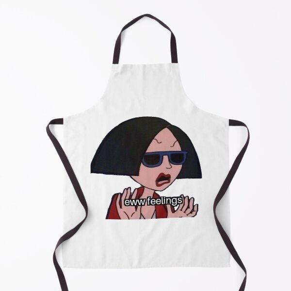 Item preview, Daria Cartoon designed and sold by KoressaLyn.