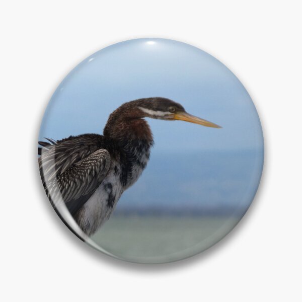 Item preview, Australasian Darter 4 designed and sold by Harrison Lucas.