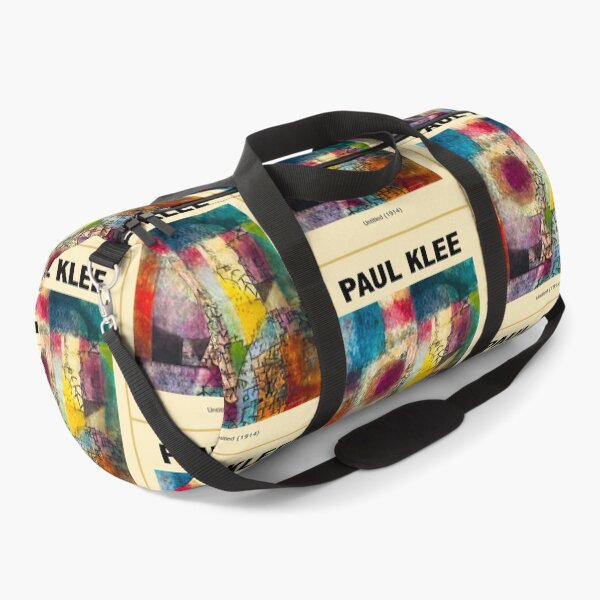 Item preview, PAUL KLEE HD - Untitled 1914 designed and sold by Go Logo Designs.