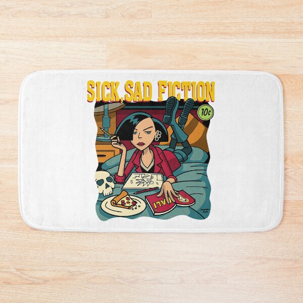 Item preview, Daria Jane Lane designed and sold by KoressaLyn.