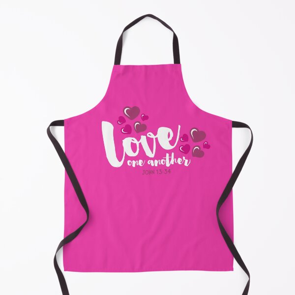 Item preview, Love one another designed and sold by Cane & Abel Creations ..