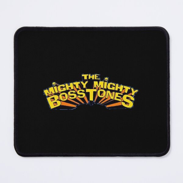 Item preview, The Mighty Mighty Bosstones breakup Singer band designed and sold by Otisjason467.
