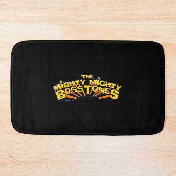 Item preview, The Mighty Mighty Bosstones breakup Singer band designed and sold by Otisjason467.