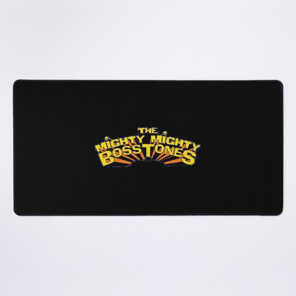 Item preview, The Mighty Mighty Bosstones breakup Singer band designed and sold by Otisjason467.
