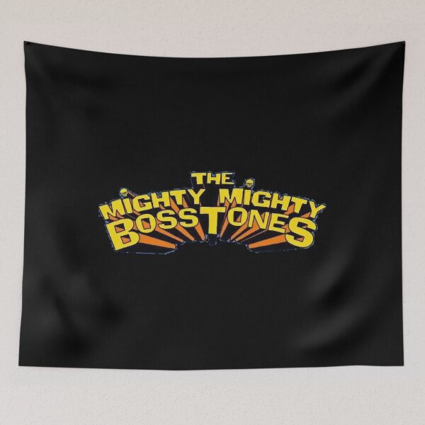 Item preview, The Mighty Mighty Bosstones breakup Singer band designed and sold by Otisjason467.