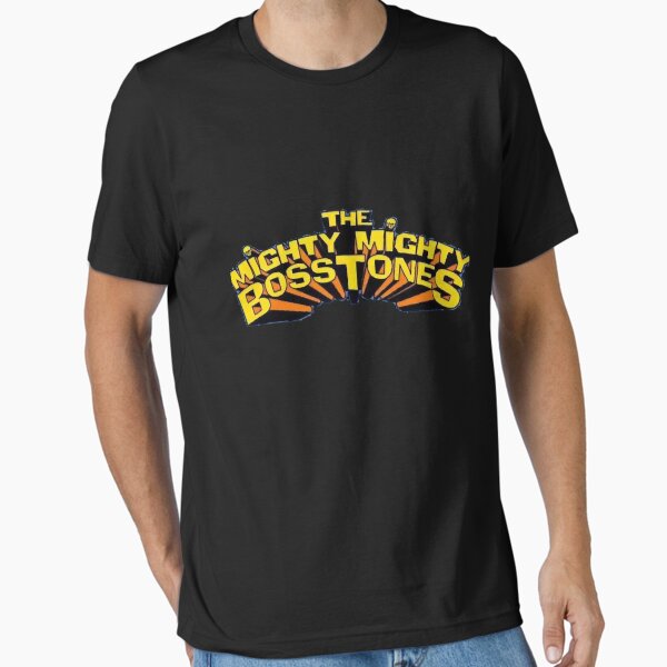 Item preview, The Mighty Mighty Bosstones breakup Singer band designed and sold by Otisjason467.