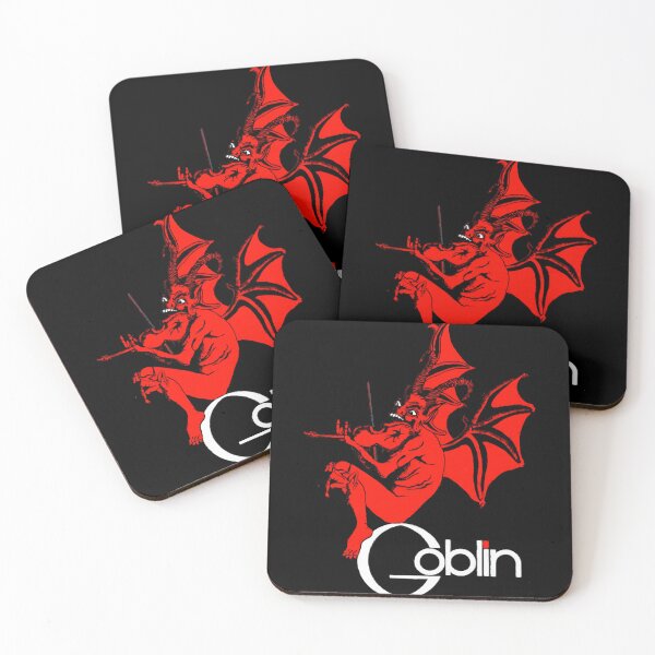 Item preview, Goblin Classic  designed and sold by Gregoryl930.