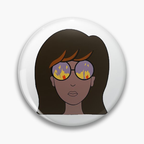 Item preview, Daria Morgendorffer Aesthetic designed and sold by KoressaLyn.