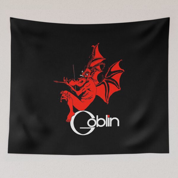 Item preview, Goblin Classic  designed and sold by Gregoryl930.