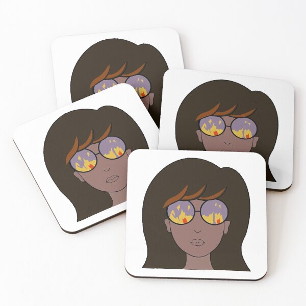 Item preview, Daria Morgendorffer Aesthetic designed and sold by KoressaLyn.