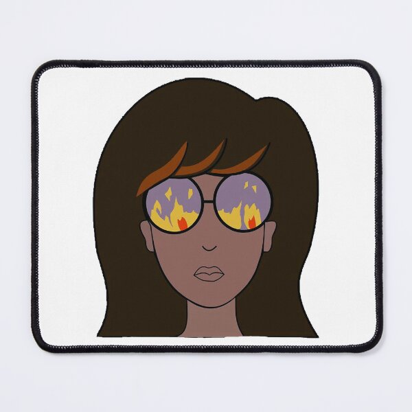 Item preview, Daria Morgendorffer Aesthetic designed and sold by KoressaLyn.