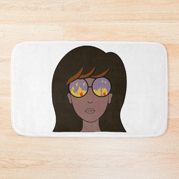 Item preview, Daria Morgendorffer Aesthetic designed and sold by KoressaLyn.