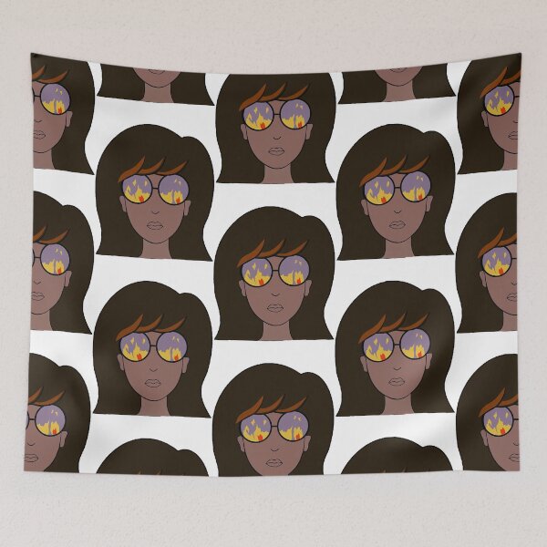 Item preview, Daria Morgendorffer Aesthetic designed and sold by KoressaLyn.