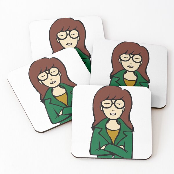 Item preview, daria morgendorffer designed and sold by KoressaLyn.