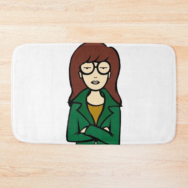 Item preview, daria morgendorffer designed and sold by KoressaLyn.