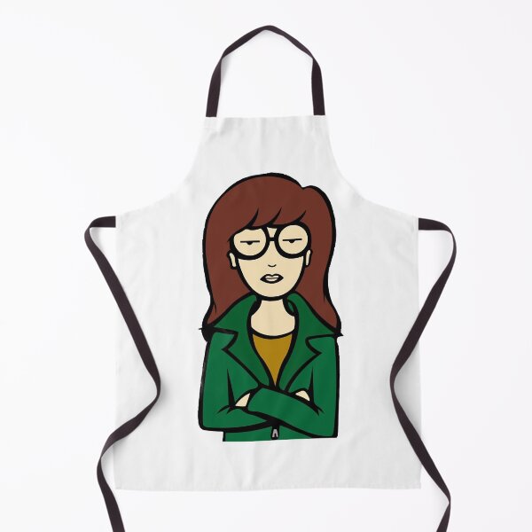 Item preview, daria morgendorffer designed and sold by KoressaLyn.