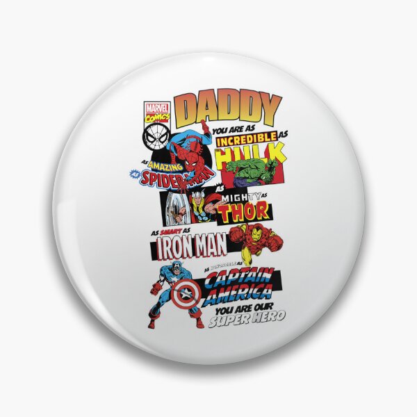 Item preview, Daddy You Are Super Hero designed and sold by BrianaPaviour.