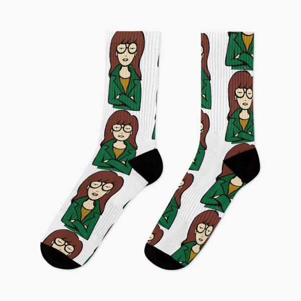 Item preview, daria morgendorffer designed and sold by KoressaLyn.