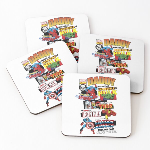 Item preview, Daddy You Are Super Hero designed and sold by BrianaPaviour.