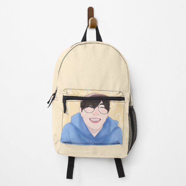 Item preview, Seungmin Stray kids drawing bg ver designed and sold by MintyLix.