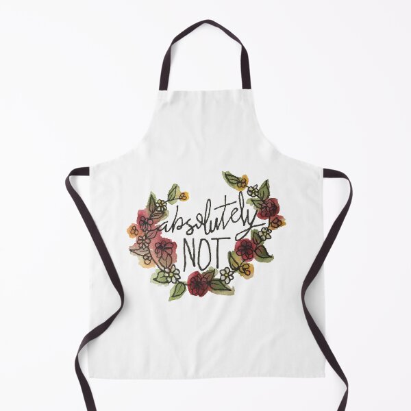 Item preview, Absolutely Not Flower designed and sold by KeltonMaggio.