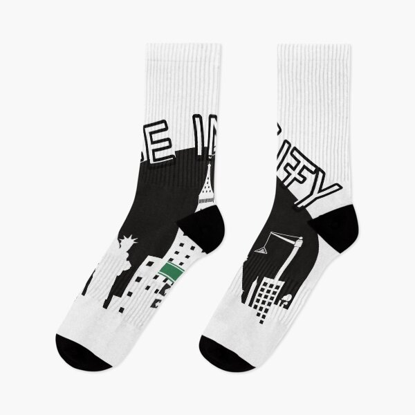 Item preview, Life in City designed and sold by ifah02.
