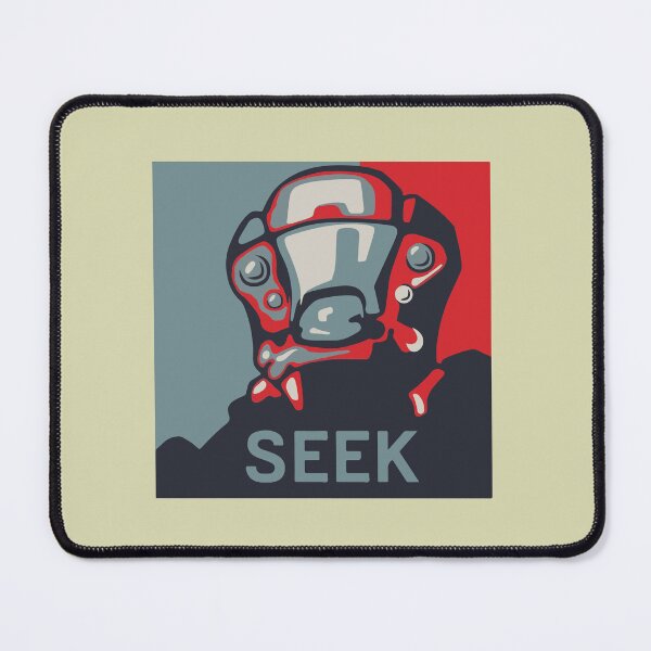 Item preview, Seek the Change 08 Emblem designed and sold by Thelio3.
