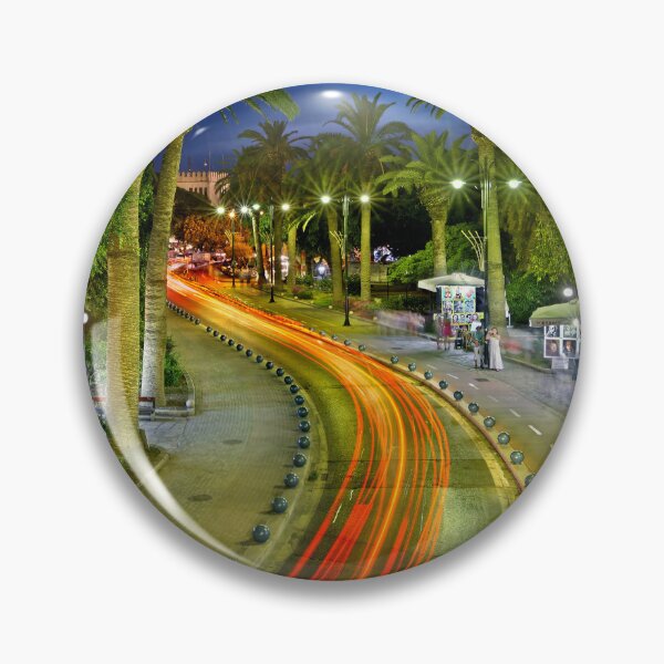 Item preview, Palm Trees Avenue - Kos island designed and sold by Hercules Milas.
