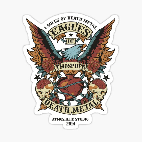 Eagles of Death Metal Official Online Store