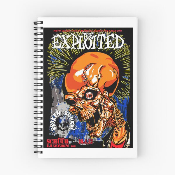 Item preview, Behavior Violence Band Tomorrow Disappear Active Skull Of Punks Classic Fans designed and sold by MackayEngaging.