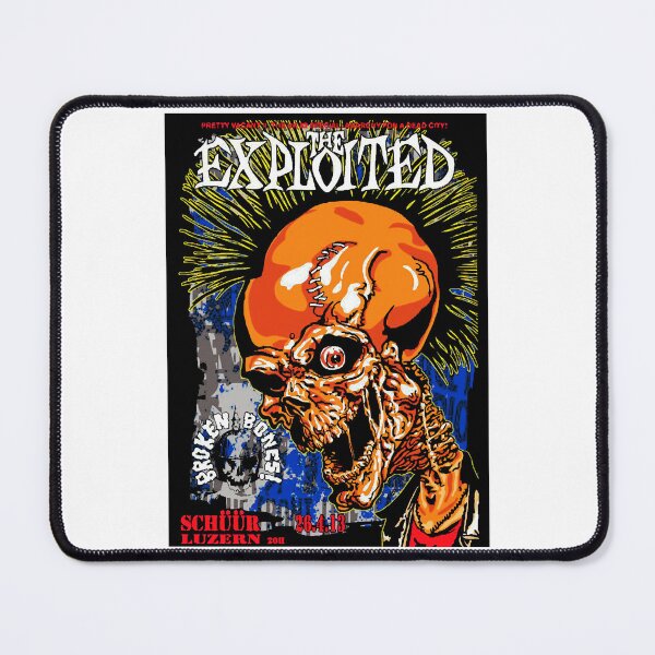 Item preview, Behavior Violence Band Tomorrow Disappear Active Skull Of Punks Classic Fans designed and sold by MackayEngaging.