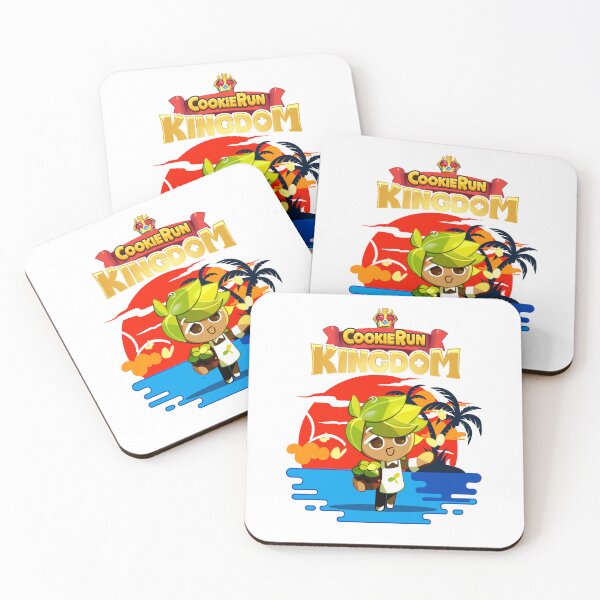 Item preview, Summer Cookie Herb cookie designed and sold by SL2C-Kids.