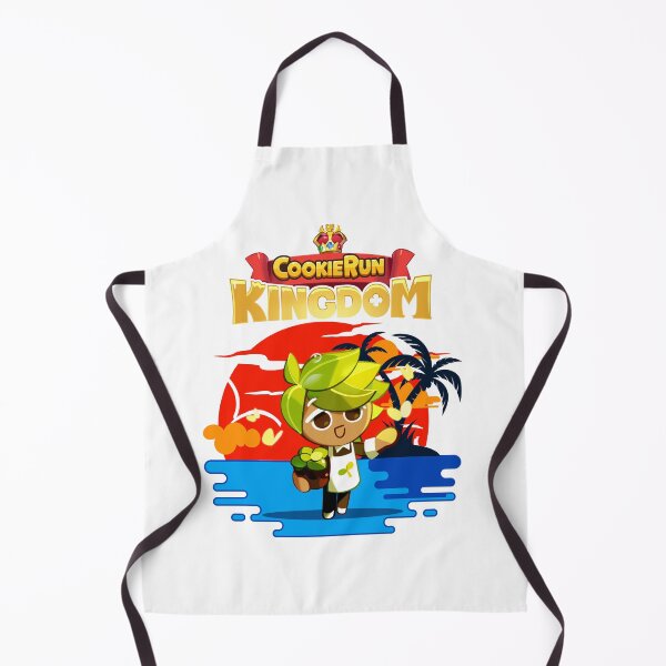 Item preview, Summer Cookie Herb cookie designed and sold by SL2C-Kids.