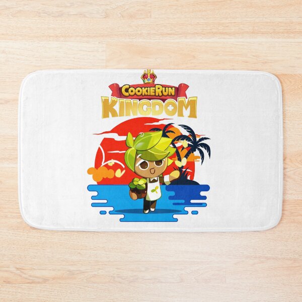 Item preview, Summer Cookie Herb cookie designed and sold by SL2C-Kids.