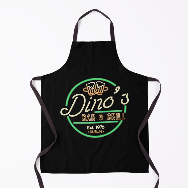Item preview, Dino_amp_s Bar And Grill  designed and sold by Otisjason467.