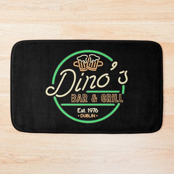 Item preview, Dino_amp_s Bar And Grill  designed and sold by Otisjason467.