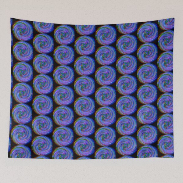 Item preview, Circular Motion ElitebyElise designed and sold by ExceptionallyHumbleArtbyElise (Once known as ElitebyElise).
