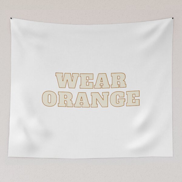 Item preview, Wear orange | orange designed and sold by Dollarex.