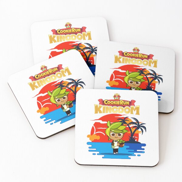 Item preview, Summer Cookie Herb cookie designed and sold by SL2C-Kids.