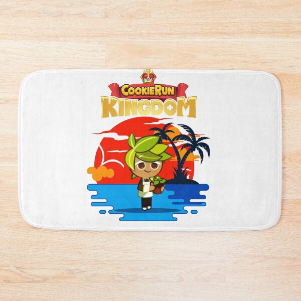 Item preview, Summer Cookie Herb cookie designed and sold by SL2C-Kids.