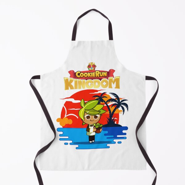 Item preview, Summer Cookie Herb cookie designed and sold by SL2C-Kids.