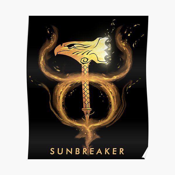 Sunbreaker