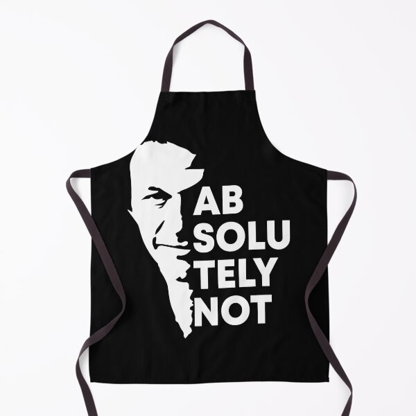 Item preview, Imran Khan Absolutely Not designed and sold by KeltonMaggio.