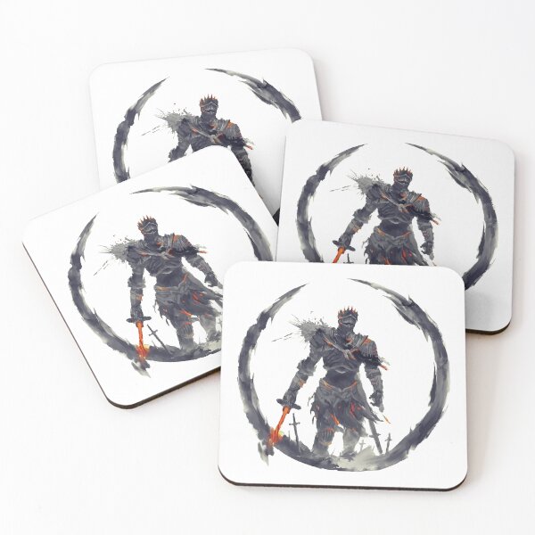 Item preview, Soul of cinder  designed and sold by Sikee.