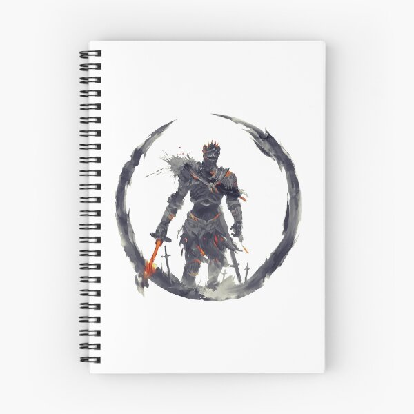 Item preview, Soul of cinder  designed and sold by Sikee.