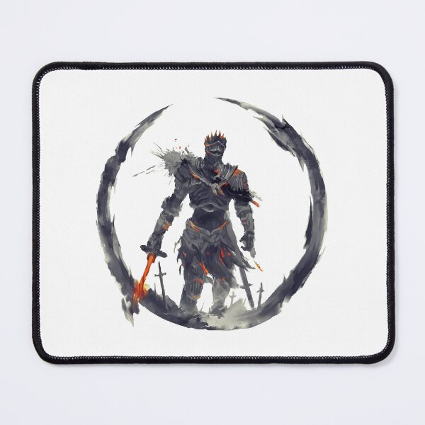 Item preview, Soul of cinder  designed and sold by Sikee.