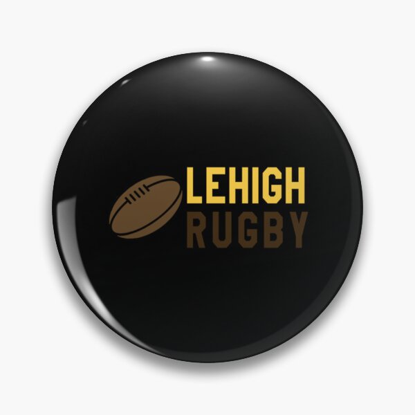 Item preview, Lehigh University Rugby Classic T-Shirt designed and sold by krnnvrstacy.