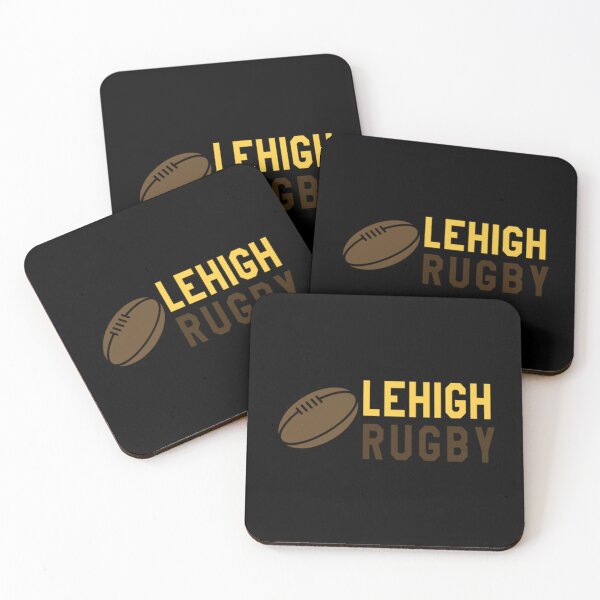 Item preview, Lehigh University Rugby Classic T-Shirt designed and sold by krnnvrstacy.