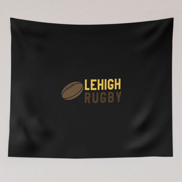 Item preview, Lehigh University Rugby Classic T-Shirt designed and sold by krnnvrstacy.