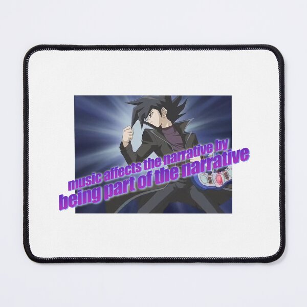 Item preview, music affects the narrative  designed and sold by brightbriar.